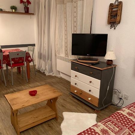 Villard De Lans Appartement 27M2 Coeur Du Village Εξωτερικό φωτογραφία
