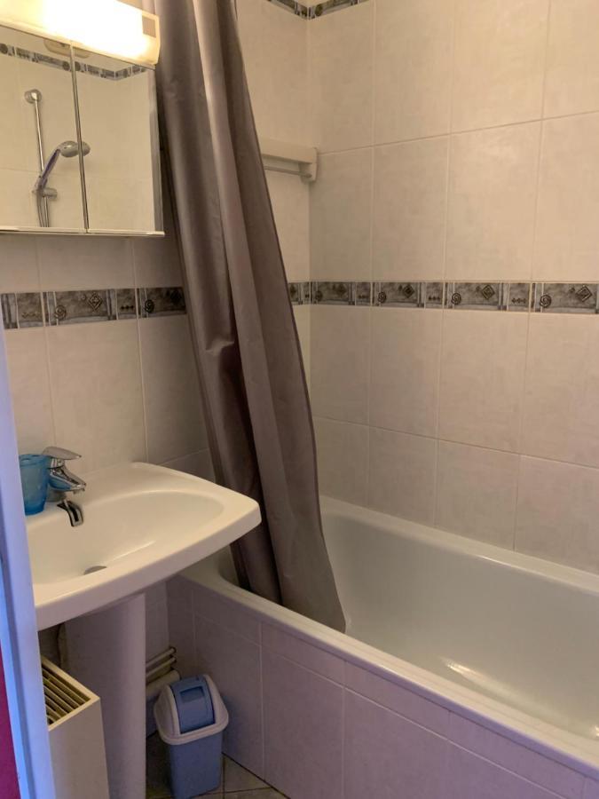 Villard De Lans Appartement 27M2 Coeur Du Village Εξωτερικό φωτογραφία
