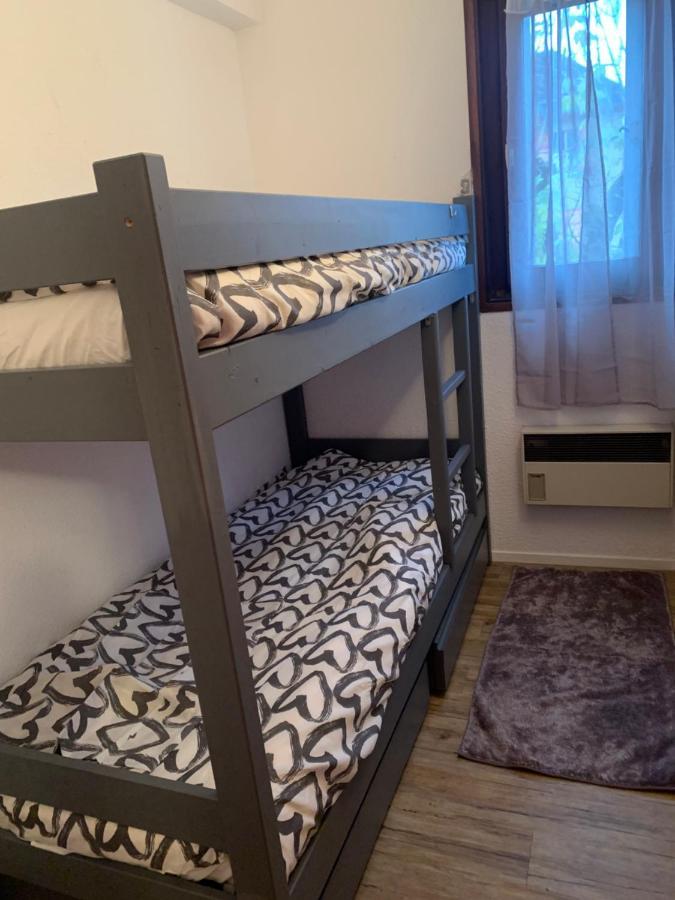 Villard De Lans Appartement 27M2 Coeur Du Village Εξωτερικό φωτογραφία
