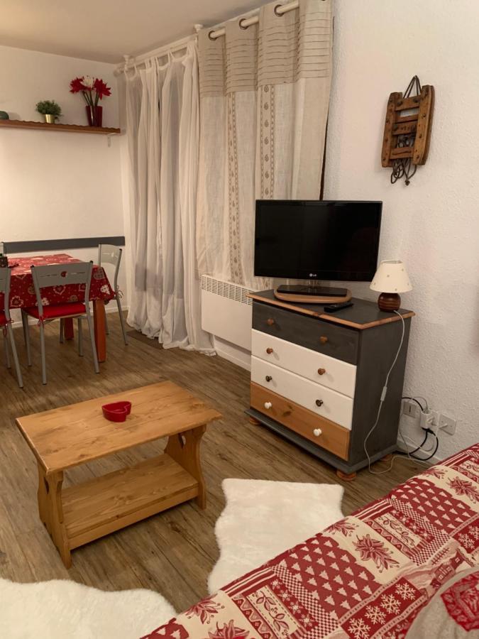 Villard De Lans Appartement 27M2 Coeur Du Village Εξωτερικό φωτογραφία