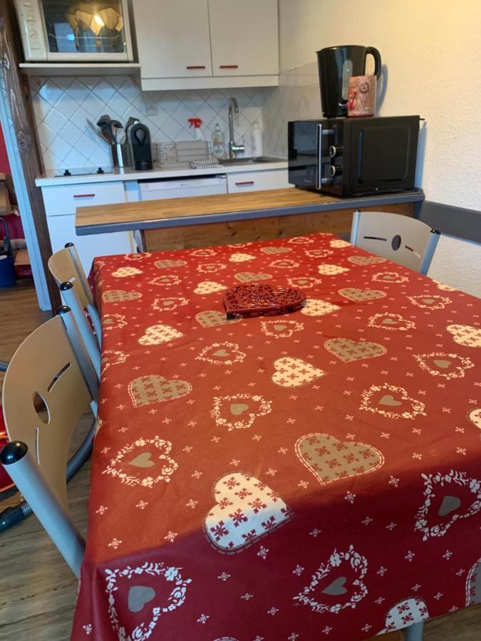 Villard De Lans Appartement 27M2 Coeur Du Village Εξωτερικό φωτογραφία